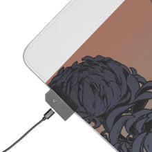 Load image into Gallery viewer, Jujutsu Kaisen RGB LED Mouse Pad (Desk Mat)
