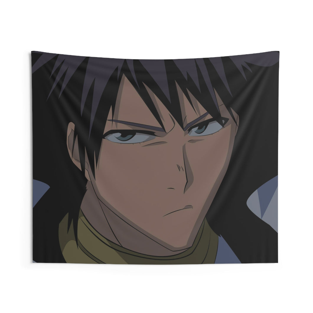 Anime Bleach Indoor Wall Tapestry