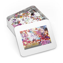 Load image into Gallery viewer, Anime No Game No Lifer Jigsaw Puzzle
