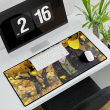 Load image into Gallery viewer, Anime Naruto Mouse Pad (Desk Mat)
