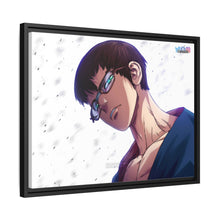 Load image into Gallery viewer, Anime Dr. Stone Canvas Framed Art Print
