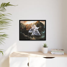 Load image into Gallery viewer, Mikaela Hyakuya Canvas Framed Art Print
