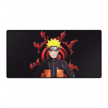 Load image into Gallery viewer, Anime Naruto Mouse Pad (Desk Mat)
