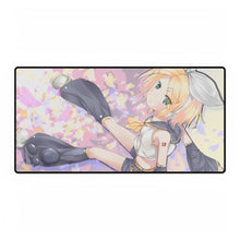 Load image into Gallery viewer, Anime Vocaloid Mouse Pad (Desk Mat)
