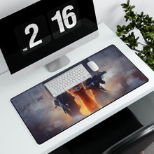 Load image into Gallery viewer, Payday 2 Mouse Pad (Desk Mat)
