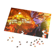 Load image into Gallery viewer, My Hero Academia Jigsaw Puzzle
