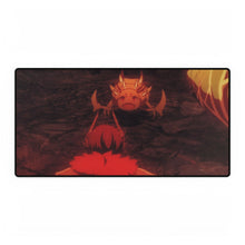 Load image into Gallery viewer, Kumo Desu Ga Nani Ka Mouse Pad (Desk Mat)
