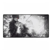 Load image into Gallery viewer, Ken Kaneki Mouse Pad (Desk Mat)
