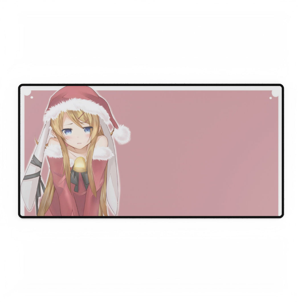 Anime Oreimo Mouse Pad (Desk Mat)