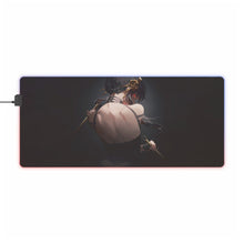 Load image into Gallery viewer, Spy x Family RGB LED Mouse Pad (Desk Mat)
