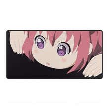 Load image into Gallery viewer, YuruYuri Mouse Pad (Desk Mat)
