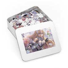 Load image into Gallery viewer, Anime Fate/Apocrypha Jigsaw Puzzle
