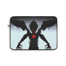 Load image into Gallery viewer, Anime Black Clover Laptop Sleeve
