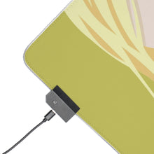 Load image into Gallery viewer, Noragami Bishamonten, Noragami RGB LED Mouse Pad (Desk Mat)
