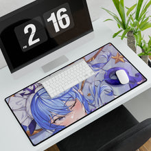 Load image into Gallery viewer, Hoshimachi Suisei Mouse Pad (Desk Mat)

