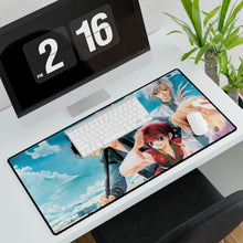 Load image into Gallery viewer, Akatsuki No Yona Mouse Pad (Desk Mat)
