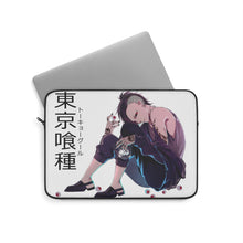 Load image into Gallery viewer, Anime Tokyo Ghoul Laptop Sleeve
