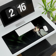 Load image into Gallery viewer, Anime Watamote Mouse Pad (Desk Mat)
