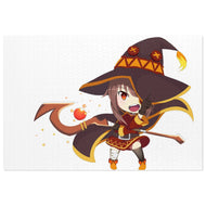 KonoSuba - God’s blessing on this wonderful world!! Jigsaw Puzzle