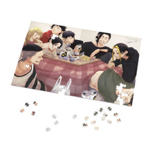 Load image into Gallery viewer, Anime Tokyo Revengers Jigsaw Puzzle
