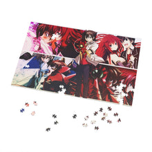Load image into Gallery viewer, High School DxD Issei Hyoudou, Ddraig Jigsaw Puzzle

