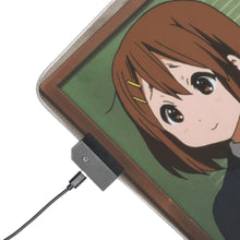 Load image into Gallery viewer, K-ON! RGB LED Mouse Pad (Desk Mat)
