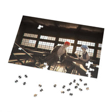Load image into Gallery viewer, Karma and Nagisa Jigsaw Puzzle

