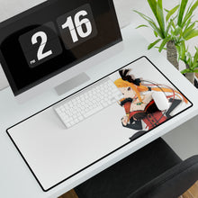 Load image into Gallery viewer, Anime Re:ZERO -Starting Life in Another World- Mouse Pad (Desk Mat)
