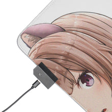Load image into Gallery viewer, The Rising Of The Shield Hero RGB LED Mouse Pad (Desk Mat)
