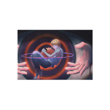 Load image into Gallery viewer, Anime Chainsaw Man Rug
