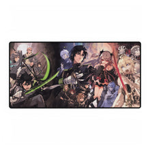 Load image into Gallery viewer, The End Mouse Pad (Desk Mat)
