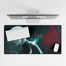 Load image into Gallery viewer, Anime Tokyo Ghoul:re Mouse Pad (Desk Mat)
