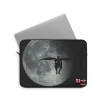Load image into Gallery viewer, Anime Death Note Laptop Sleeve

