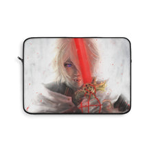 Load image into Gallery viewer, Anime Seraph of the End Laptop Sleeve
