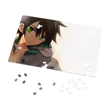 Load image into Gallery viewer, Anime Seraph of the End Jigsaw Puzzle
