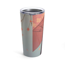 Load image into Gallery viewer, Hitori no Shita: The Outcast Tumbler 20oz
