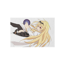 Load image into Gallery viewer, Arifureta Shokugyou De Sekai Saikyou Rug
