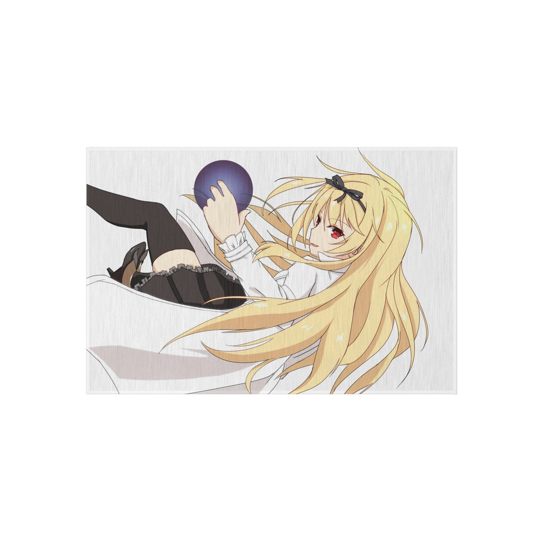 Arifureta Shokugyou De Sekai Saikyou Rug