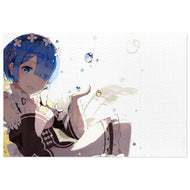 REM Jigsaw Puzzle