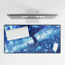 Load image into Gallery viewer, Anime Tree Mouse Pad (Desk Mat)
