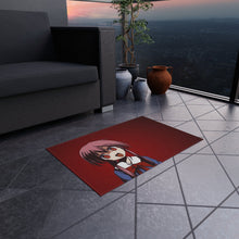 Load image into Gallery viewer, Mirai Nikki Yuno Gasai Rug
