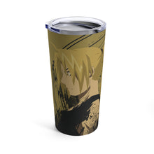 Load image into Gallery viewer, Anime FullMetal Alchemist Tumbler 20oz
