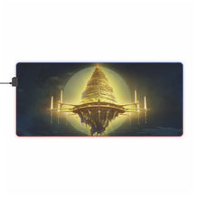 Load image into Gallery viewer, Sword Art Online RGB LED Mouse Pad (Desk Mat)
