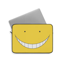 Load image into Gallery viewer, Anime Assassination Classroom Laptop Sleeve

