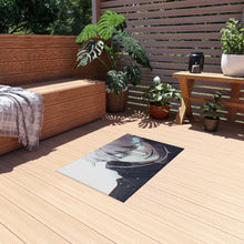 Load image into Gallery viewer, Satoru Gojo Rug
