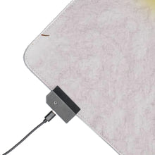 Load image into Gallery viewer, Natsume&#39;s Book Of Friends RGB LED Mouse Pad (Desk Mat)
