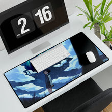 Load image into Gallery viewer, Your Name. Mouse Pad (Desk Mat)
