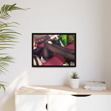 Load image into Gallery viewer, Nishikino Maki Canvas Framed Art Print
