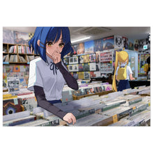 Load image into Gallery viewer, Bocchi the Rock Jigsaw Puzzle
