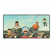 Load image into Gallery viewer, Doraemon Stand By Me Mouse Pad (Desk Mat)
